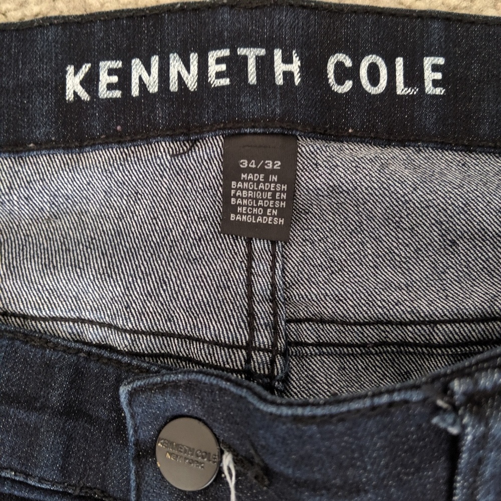 Kenneth Cole Jeans